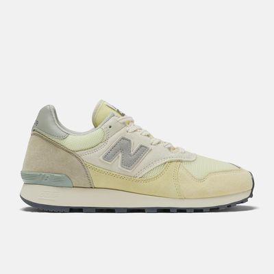 AURALEE x New Balance 475 'Aloe Wash' U475AR AURALEE x New Balance 475 'Aloe Wash' U475AR