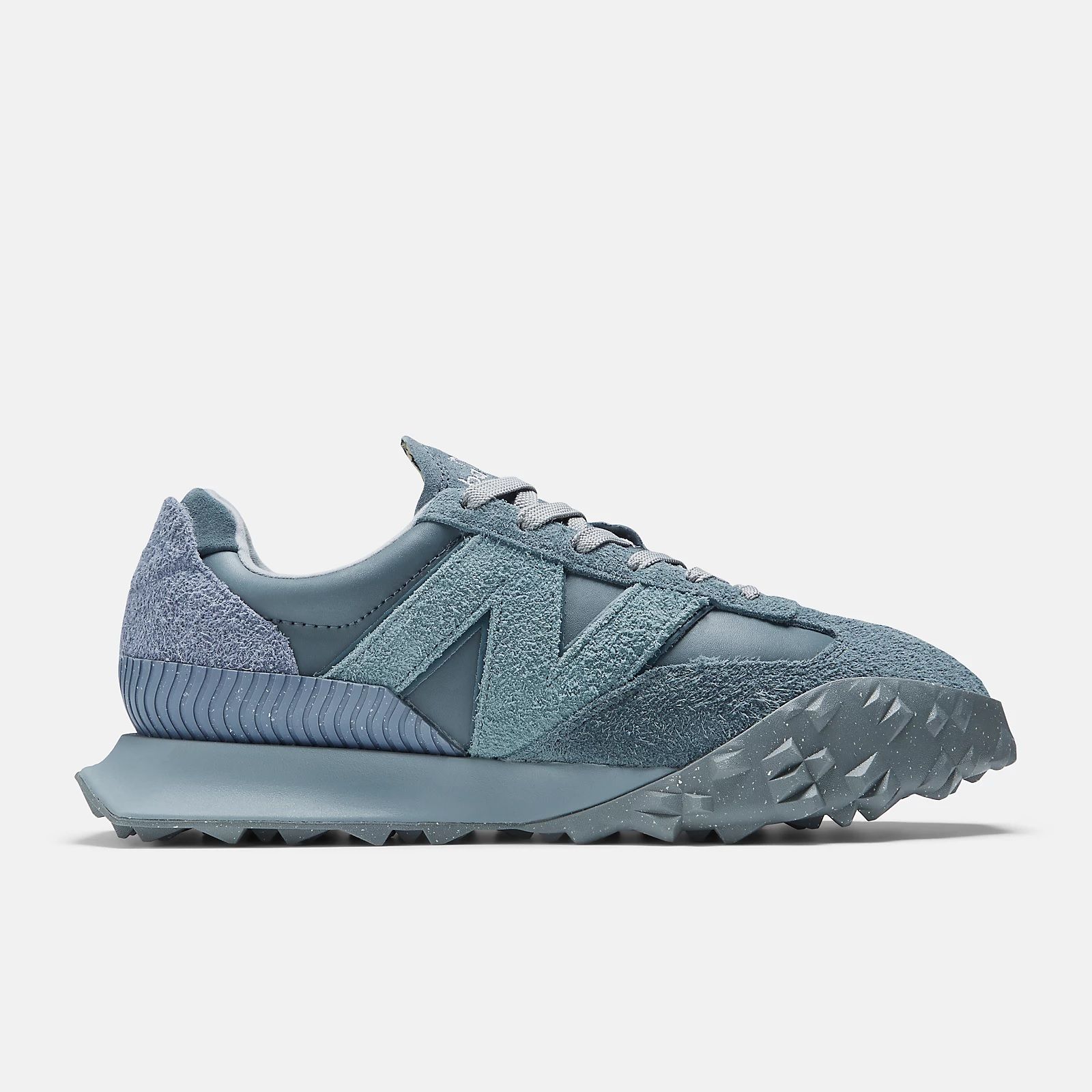 New Balance XC-72 Multicolor Electric Teal UXC72CA | More