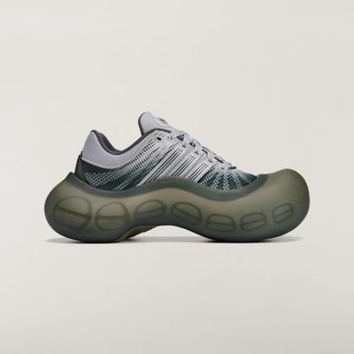 Avavav x Women's adidas Originals Megaride Moonrubber 'Grey One' HQ4998 Avavav x Women's adidas Originals Megaride Moonrubber 'Grey One' HQ4998