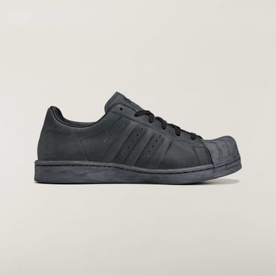 Avavav x Women's adidas Originals Superstar 'Carbon' JR9458 Avavav x Women's adidas Originals Superstar 'Carbon' JR9458