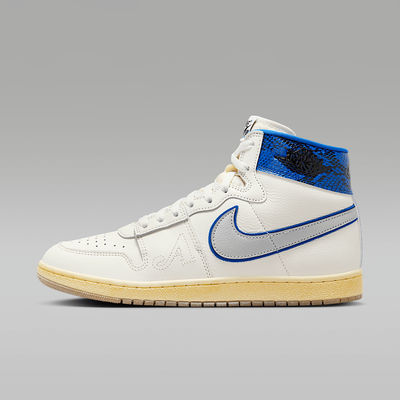 Awake NY x Jordan Air Ship PE SP 'Game Royal' FN8675-104 Awake NY x Jordan Air Ship PE SP 'Game Royal' FN8675-104