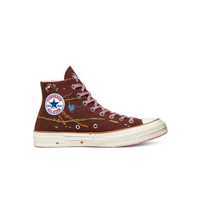 Bandulu x Converse Chuck 70 High 'Cappuccino Base' 169909C Bandulu x Converse Chuck 70 High 'Cappuccino Base' 169909C