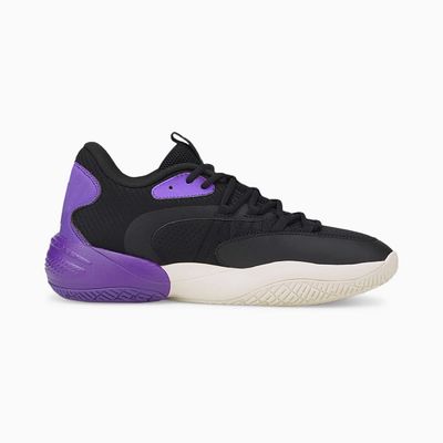 Batman x Women's Puma Court Rider 2.0 'Catwoman' 376853-01 Batman x Women's Puma Court Rider 2.0 'Catwoman' 376853-01