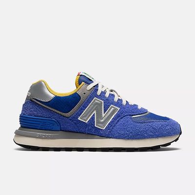 Bodega x New Balance 574 Legacy 'Departure' U574LGD1 Bodega x New Balance 574 Legacy 'Departure' U574LGD1