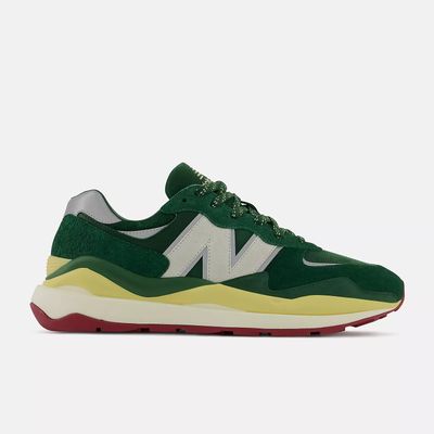 Bricks and Wood x New Balance 57/40 'Forest Green' M5740BW Bricks and Wood x New Balance 57/40 'Forest Green' M5740BW