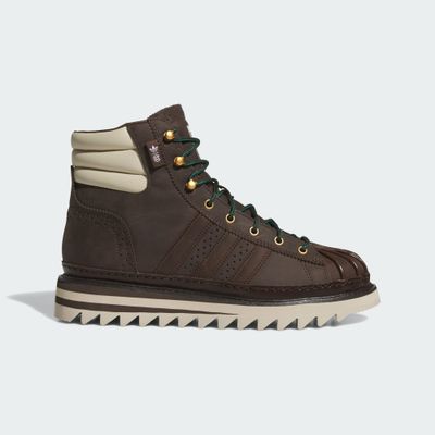 CLOT x adidas Pro Model by Edison Chen 'Dark Brown' JQ1263 CLOT x adidas Pro Model by Edison Chen 'Dark Brown' JQ1263