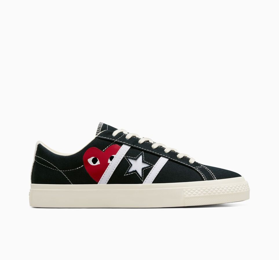 Comme des Garçons x Converse One Star Academy Pro Milk A09878C