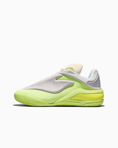 Converse Shai 001 Lace Up 'Lime' A24322C