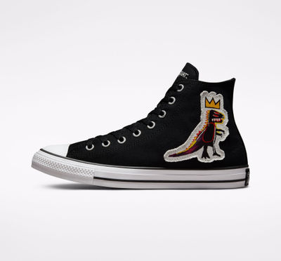 Converse x Basquiat Chuck Taylor All Star 172586C Converse x Basquiat Chuck Taylor All Star 172586C