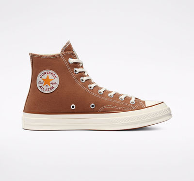Converse x Carhartt WIP Chuck 70 High 'Hamilton Brown' 169220C Converse x Carhartt WIP Chuck 70 High 'Hamilton Brown' 169220C