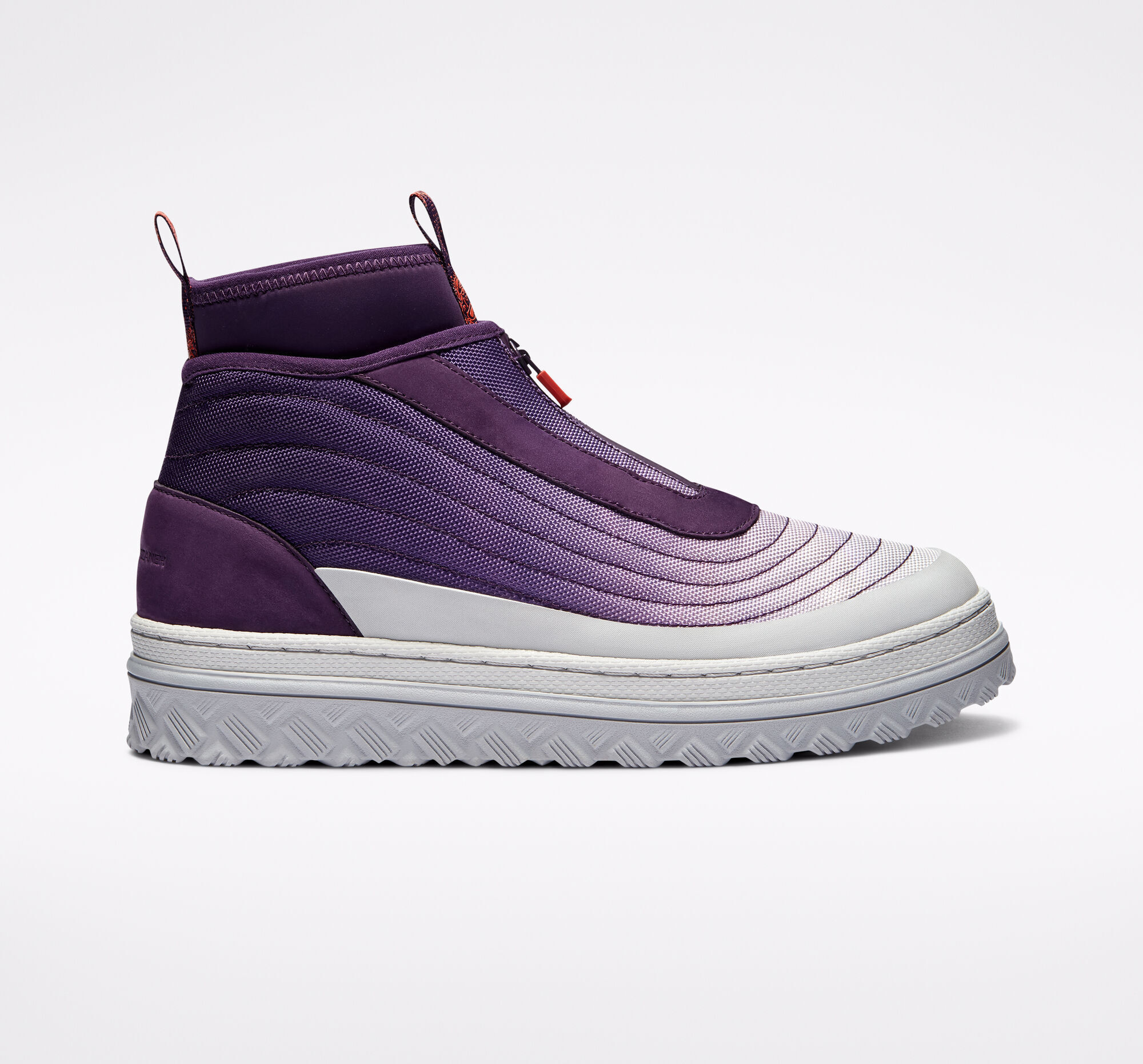 Converse x paria /FARZANEH Pro Leather X2 Tech Asphalt 171841C