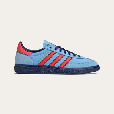 CP Company x adidas Originals Manchester SPZL 'Light Blue' IH3312 CP Company x adidas Originals Manchester SPZL 'Light Blue' IH3312