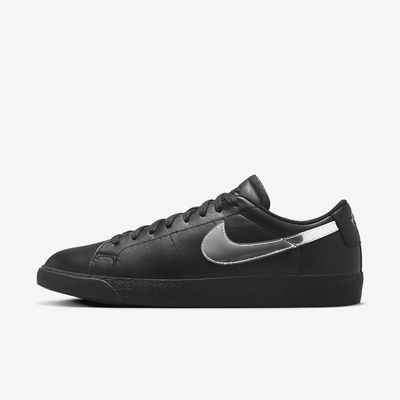 Dancer Skateboards x Nike SB Zoom Blazer Low 'Black' HJ6703-001 Dancer Skateboards x Nike SB Zoom Blazer Low 'Black' HJ6703-001