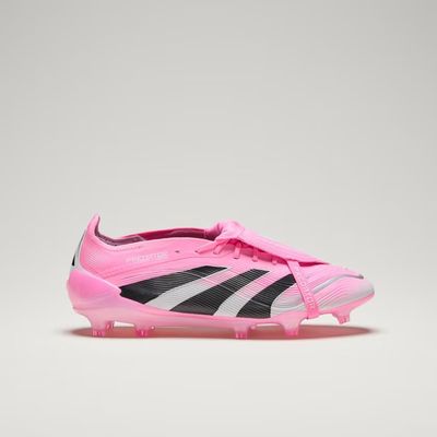 David Beckham x adidas Predator Elite FT FG Cleats 'Beam Pink' JI1094 David Beckham x adidas Predator Elite FT FG Cleats 'Beam Pink' JI1094