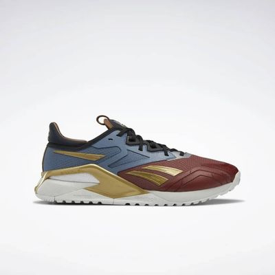 DC Comics x Reebok Nano X2 'Wonder Woman' HQ4585 DC Comics x Reebok Nano X2 'Wonder Woman' HQ4585