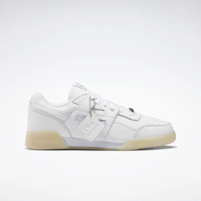 DIME x Reebok Workout Plus 'Cloud White' GW9767 DIME x Reebok Workout Plus 'Cloud White' GW9767