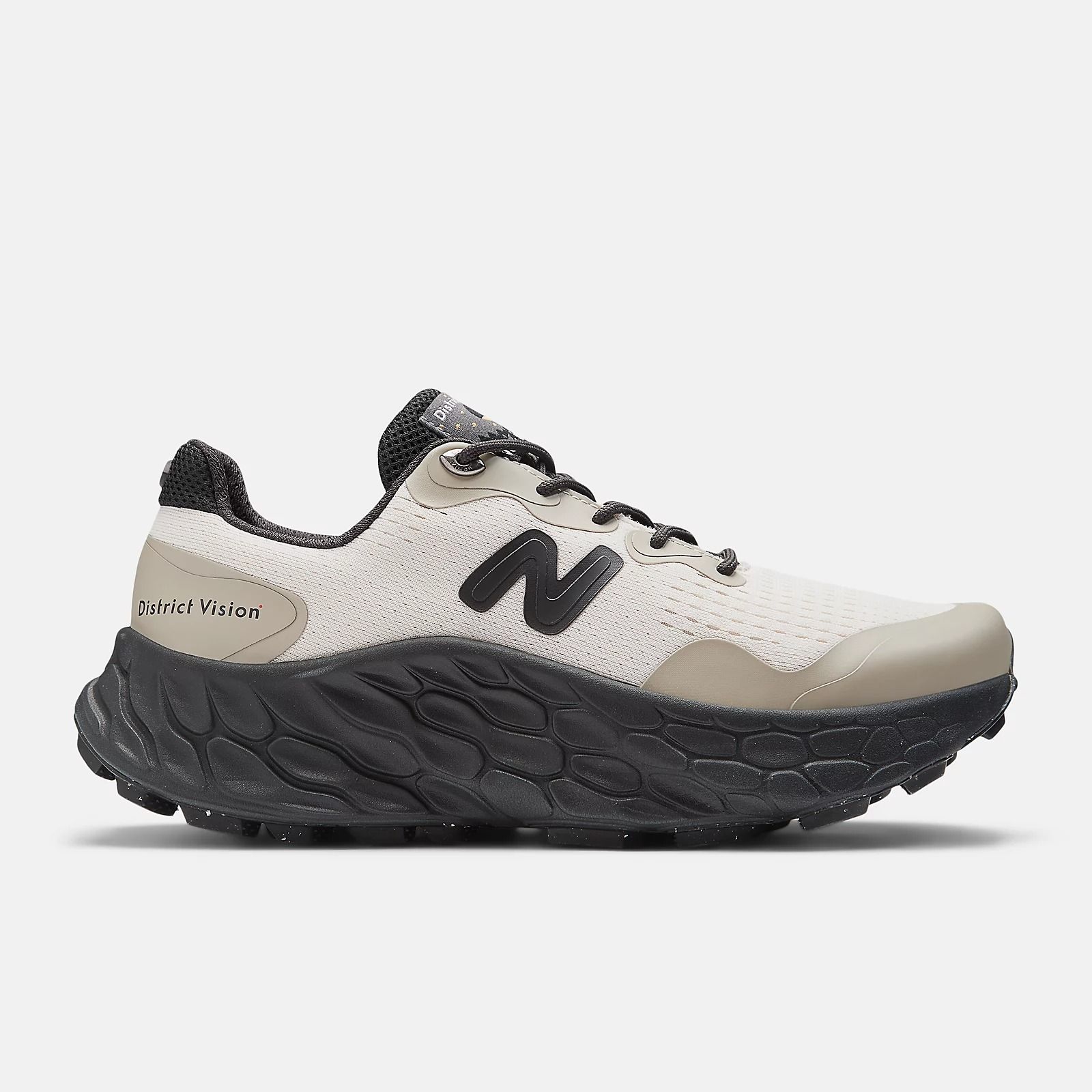 スニーカー NEW BALANCE X CAYL FRESH FOAM X MORE TRAIL V3 SHADOW GREY MTMORNCL CAYL New Balance Fresh Foam X More Trail V3 Shadow