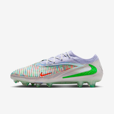 EA Sports FC x Nike Phantom 6 Low Elite 'Phantom Mode' HQ2333-900 EA Sports FC x Nike Phantom 6 Low Elite 'Phantom Mode' HQ2333-900