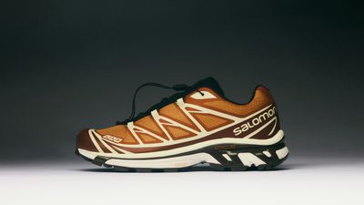 END. x Salomon XT-6 'Porcini' L47424300 END. x Salomon XT-6 'Porcini' L47424300
