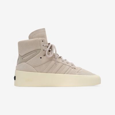 Fear of God Athletics x adidas Athletics 86 Hi 'Sesame' IF6683 Fear of God Athletics x adidas Athletics 86 Hi 'Sesame' IF6683
