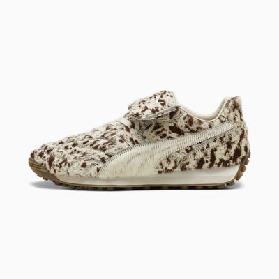 Fenty x Puma Avanti Pony Hair 'Alpine Snow' 399814-01 Fenty x Puma Avanti Pony Hair 'Alpine Snow' 399814-01
