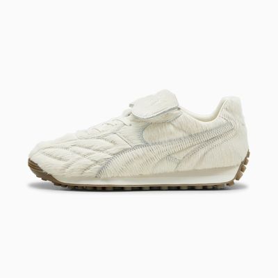 Fenty x Puma Avanti Pony Hair 'Warm White' 399814-02 Fenty x Puma Avanti Pony Hair 'Warm White' 399814-02