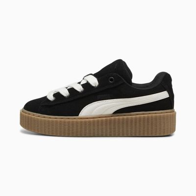 Fenty x Puma Creeper Phatty GS 'Black' 397587-01 Fenty x Puma Creeper Phatty GS 'Black' 397587-01