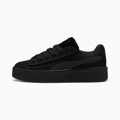 Fenty x PUMA Creeper Phatty In Session 'Black' 399870-03 Fenty x PUMA Creeper Phatty In Session 'Black' 399870-03