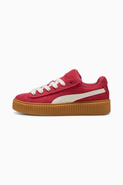 Fenty x PUMA Creeper Phatty In Session 'Club Red' 399870-04 Fenty x PUMA Creeper Phatty In Session 'Club Red' 399870-04