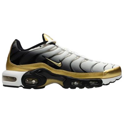 Foot Locker x Nike Air Max Plus TN PRM '50th Anniversary Pack' HM0352-100 Foot Locker x Nike Air Max Plus TN PRM '50th Anniversary Pack' HM0352-100
