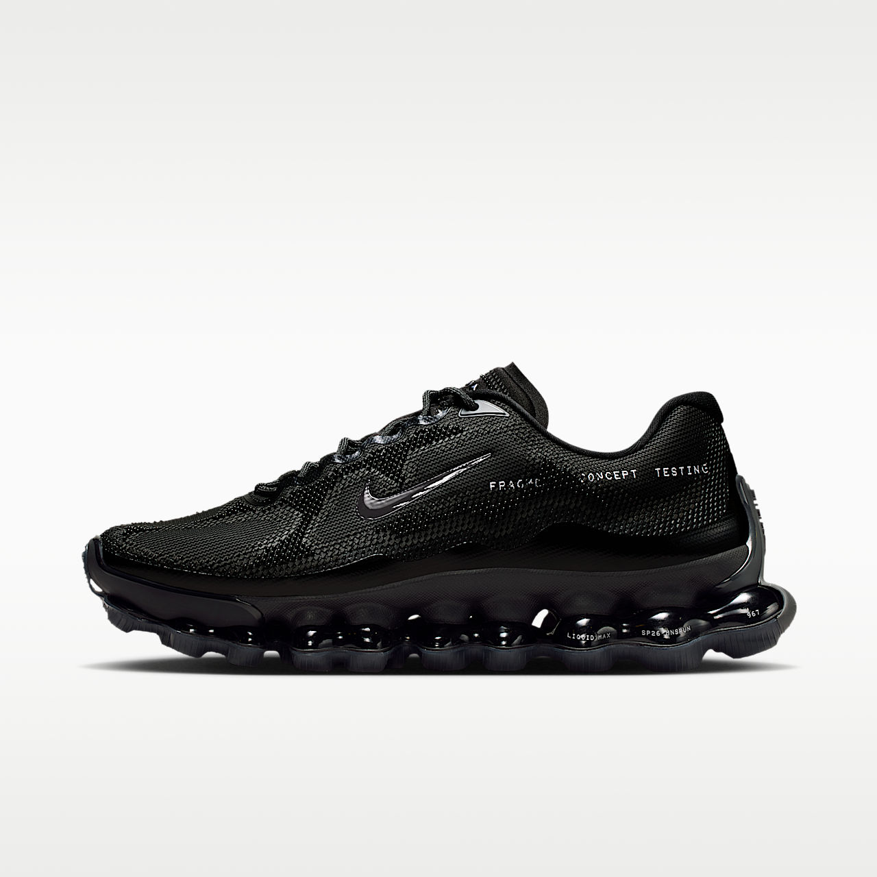 靴 Nike Air Liquid Max \