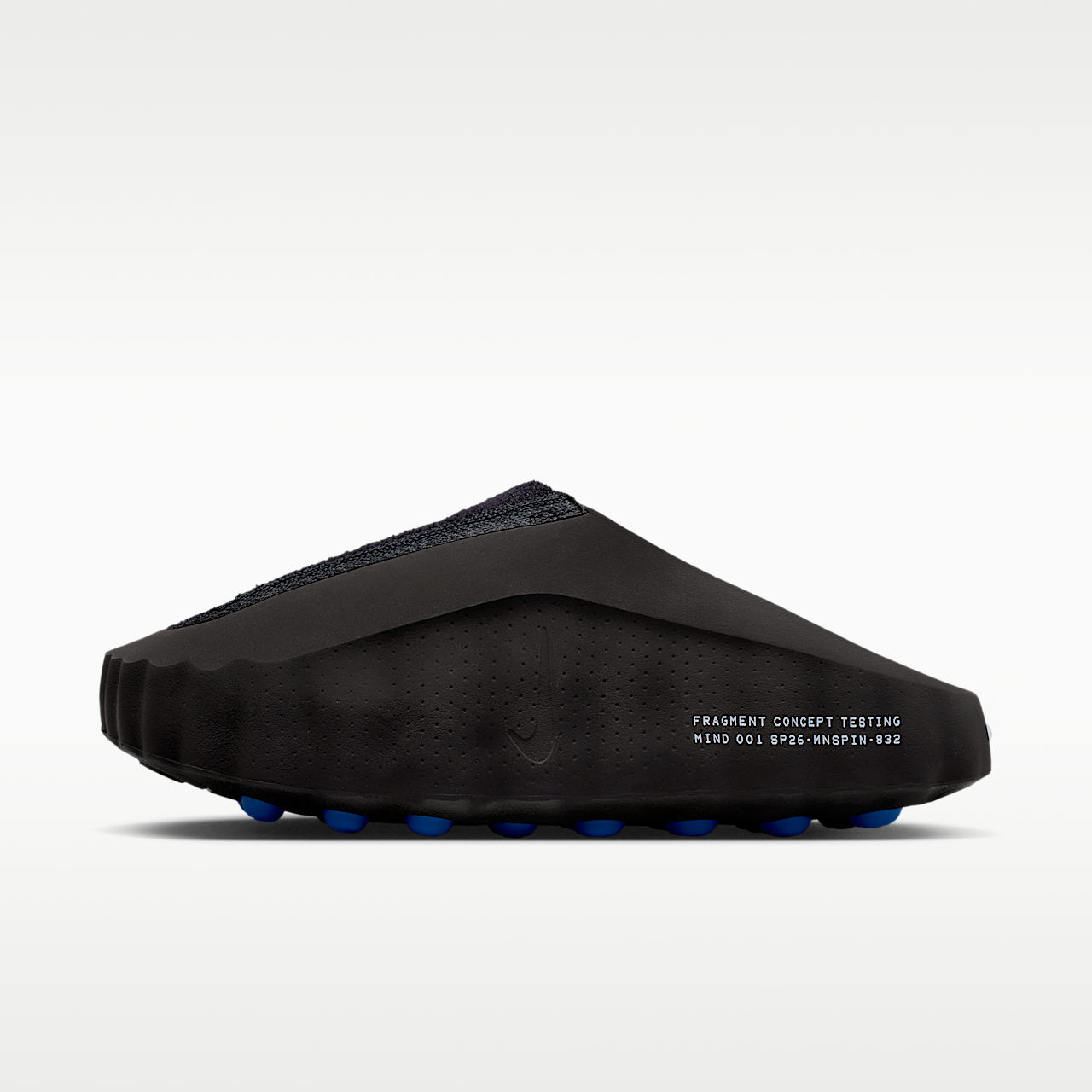 Women Black Nike Mind 001 Sneakers Releases | Moresneakers