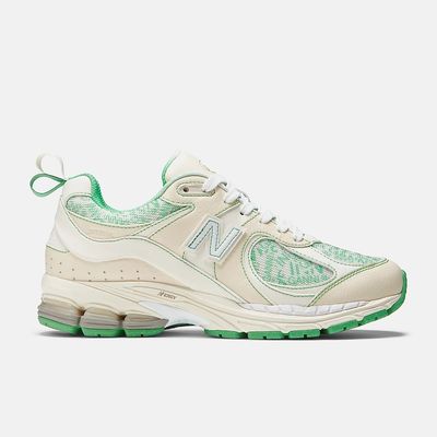 GANNI x New Balance 2002R 'Turtledove' M2002RGC GANNI x New Balance 2002R 'Turtledove' M2002RGC