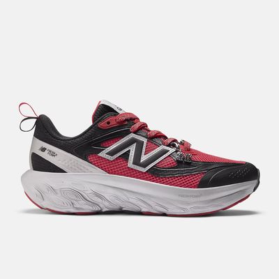 GANNI x New Balance Fresh Foam 'Racing Red Black' UTRNGN GANNI x New Balance Fresh Foam 'Racing Red Black' UTRNGN