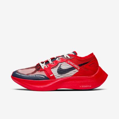 Gyakusou x Nike ZoomX Vaporfly Next% 'University Red' CT4894-600 Gyakusou x Nike ZoomX Vaporfly Next% 'University Red' CT4894-600