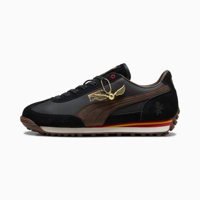 Harry Potter x PUMA Easy Rider 'Hogwarts' 401208-01 Harry Potter x PUMA Easy Rider 'Hogwarts' 401208-01