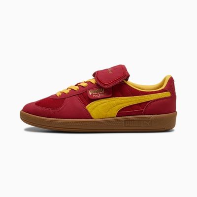 Harry Potter x PUMA Palermo 'Gryffindor' 401209-01 Harry Potter x PUMA Palermo 'Gryffindor' 401209-01