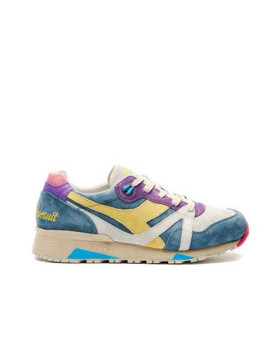 Hasbro x Diadora N9000 'Trivial Pursuit' 501.178.727 Hasbro x Diadora N9000 'Trivial Pursuit' 501.178.727