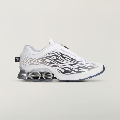 Hellstar x adidas Megaride S2 'Off White Core Black' KH8086