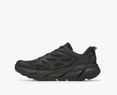 Hoka One One Clifton L GORE-TEX 'Black' 1129972 Hoka One One Clifton L GORE-TEX 'Black' 1129972