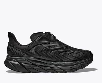 Hoka One One Project Clifton 'Black' 1127924-BBLC Hoka One One Project Clifton 'Black' 1127924-BBLC