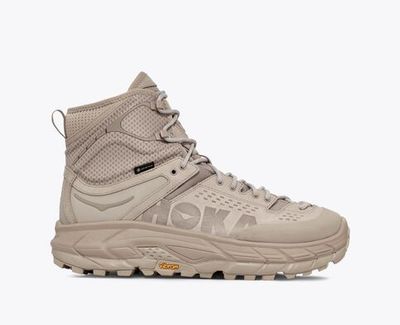 Hoka One One Tor Ultra Hi GORE-TEX 'Simply Taupe' 1129958 Hoka One One Tor Ultra Hi GORE-TEX 'Simply Taupe' 1129958