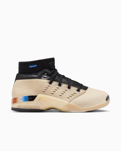 Infinite Archives x Air Jordan 17 Retro Low SP 'Beach' IH0177-200 Infinite Archives x Air Jordan 17 Retro Low SP 'Beach' IH0177-200