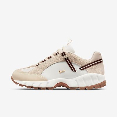 Jacquemus x Nike Air Humara LX 'Beige' DR0420-001 Jacquemus x Nike Air Humara LX 'Beige' DR0420-001