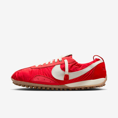Jacquemus x Nike Moon Shoe SP 'University Red' HV8547-600 Jacquemus x Nike Moon Shoe SP 'University Red' HV8547-600