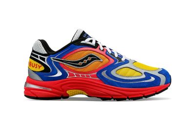 Jae Tips x Saucony Grid Jazz 9 'I Love You But I'm Busy' S70864-3 Jae Tips x Saucony Grid Jazz 9 'I Love You But I'm Busy' S70864-3