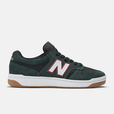 Jamie Foy x New Balance Numeric 480 'Forest Green' NM480FOY Jamie Foy x New Balance Numeric 480 'Forest Green' NM480FOY