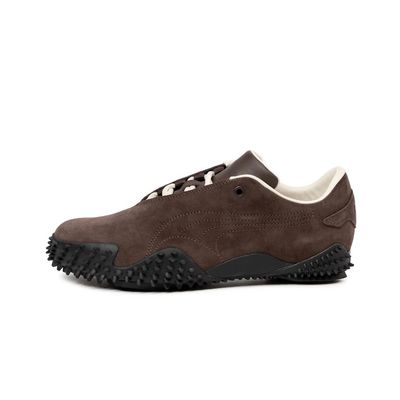 JJJJound x Women's PUMA Mostro 'Dark Chocolate' 403823-02 JJJJound x Women's PUMA Mostro 'Dark Chocolate' 403823-02