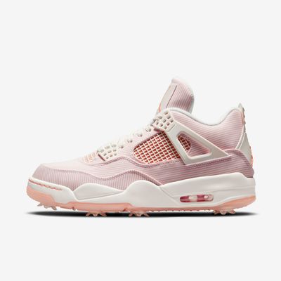 Jordan 4 G NRG 'Sail/Apricot Agate' CZ2439-101 Jordan 4 G NRG 'Sail/Apricot Agate' CZ2439-101