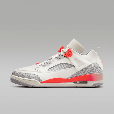 Air Jordan Spizike Low 'PSG' HF8827-100 Air Jordan Spizike Low 'PSG' HF8827-100